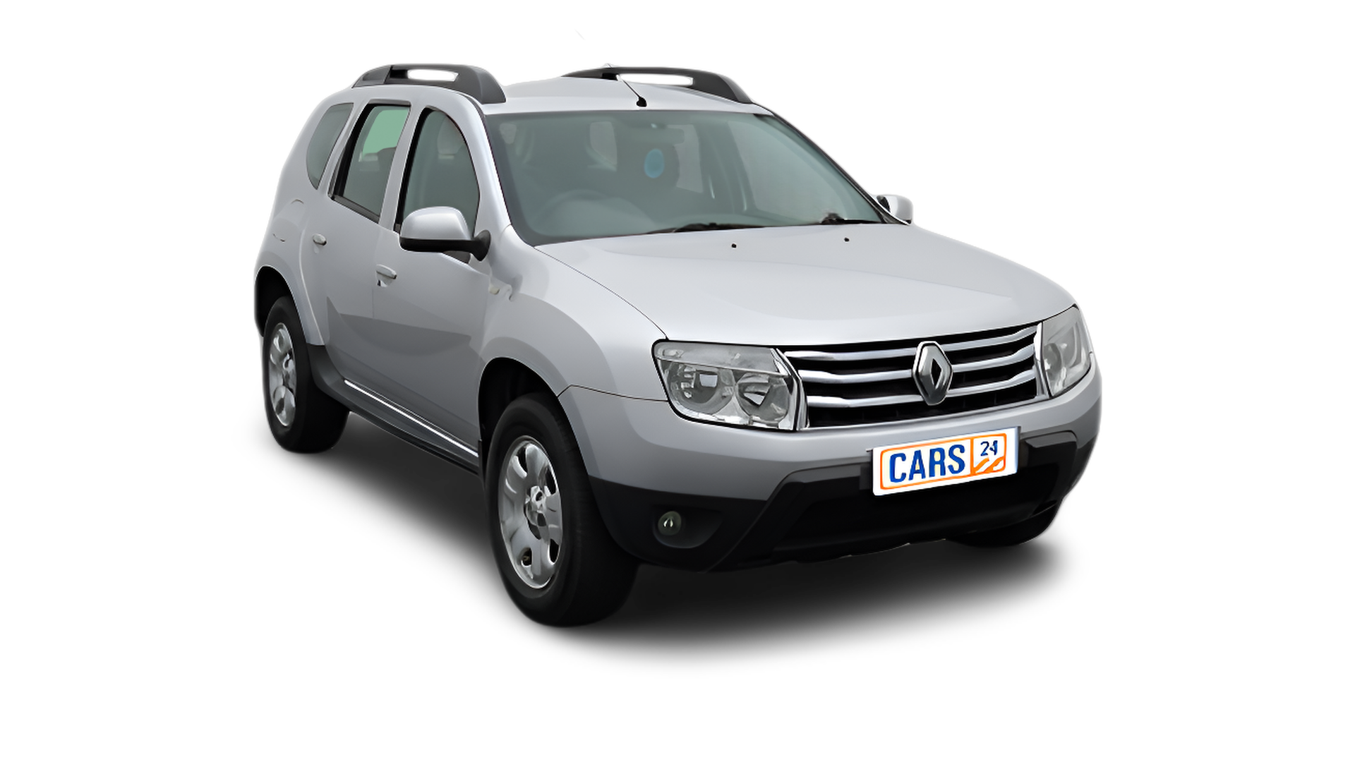 2013 Renault Duster - SUV - Diesel - Manual - ₹1.75 lakh